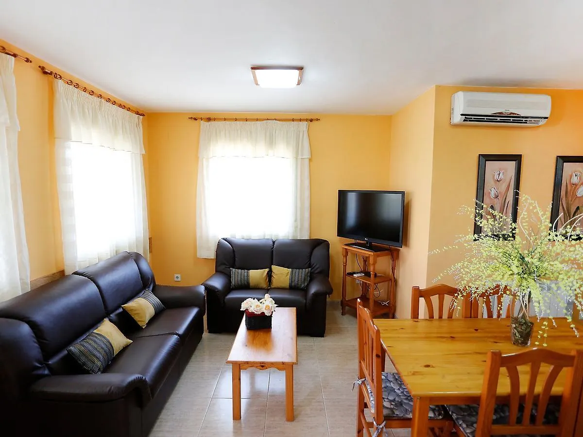 Holiday Home Miramar By Interhome Riumar