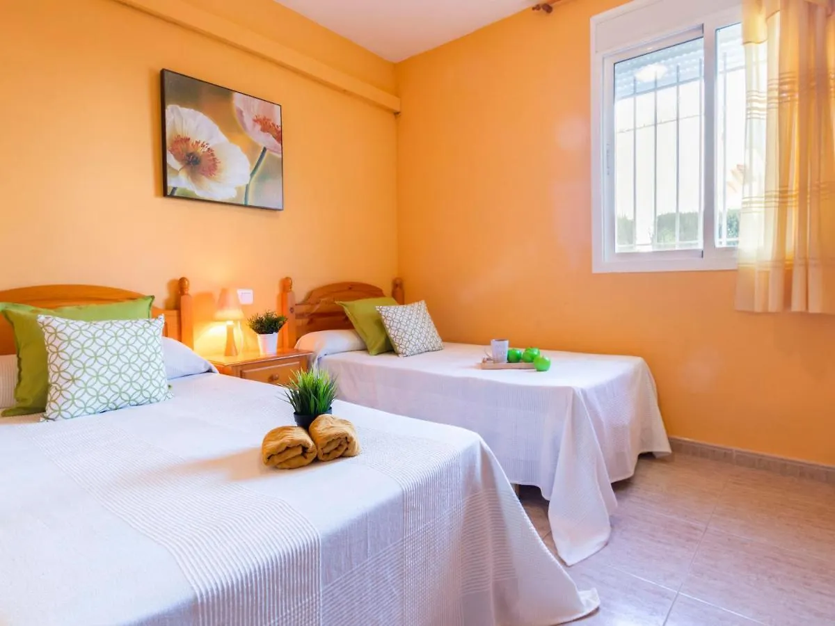Holiday Home Miramar By Interhome Riumar 0*,  Španělsko