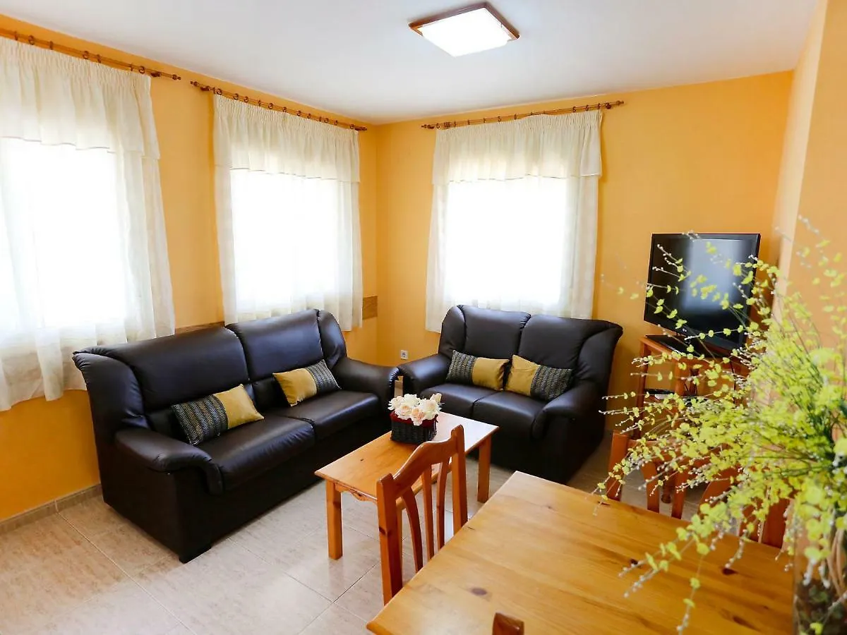 Holiday Home Miramar By Interhome Riumar