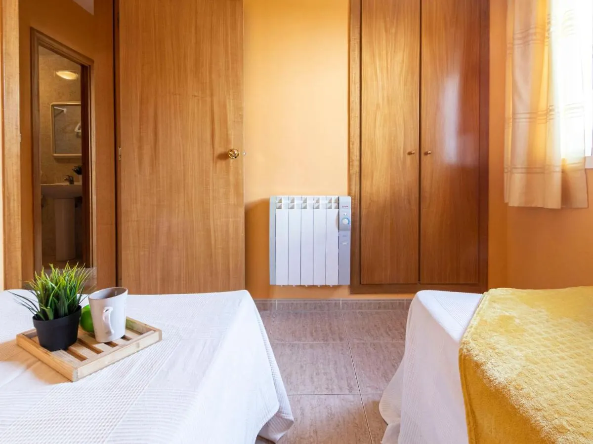 Holiday Home Miramar By Interhome Riumar