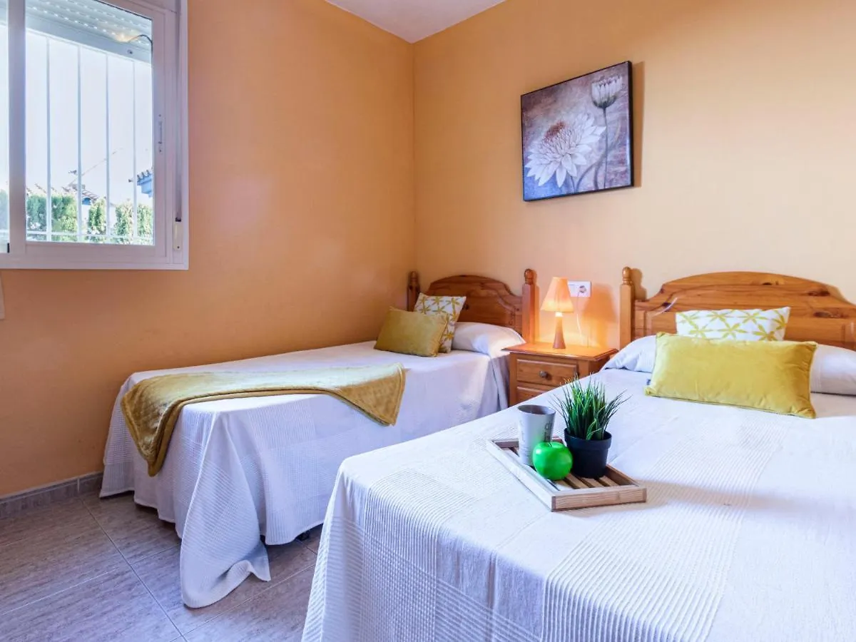 Holiday Home Miramar By Interhome Riumar Spain