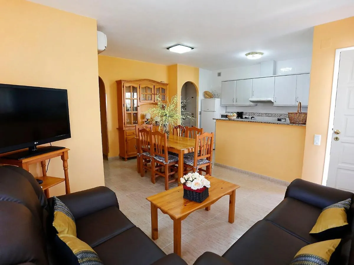 Holiday Home Miramar By Interhome Riumar