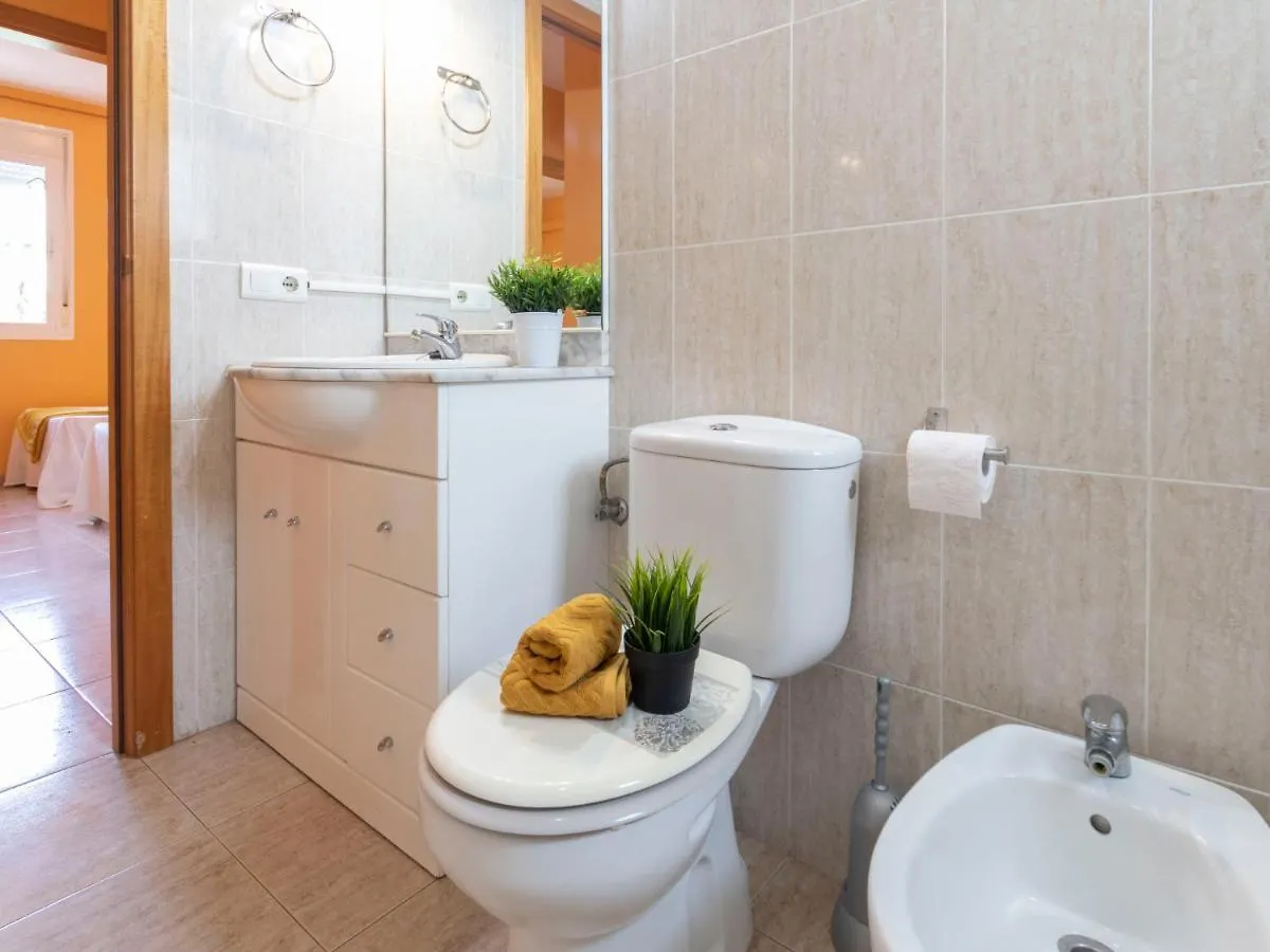 Holiday Home Miramar By Interhome Riumar Spain